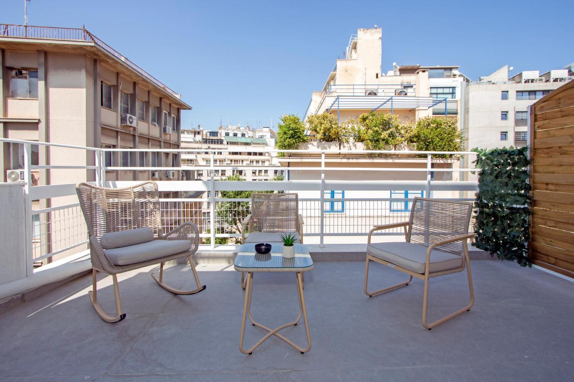 Frinely Apartments Athens Ngoại thất bức ảnh