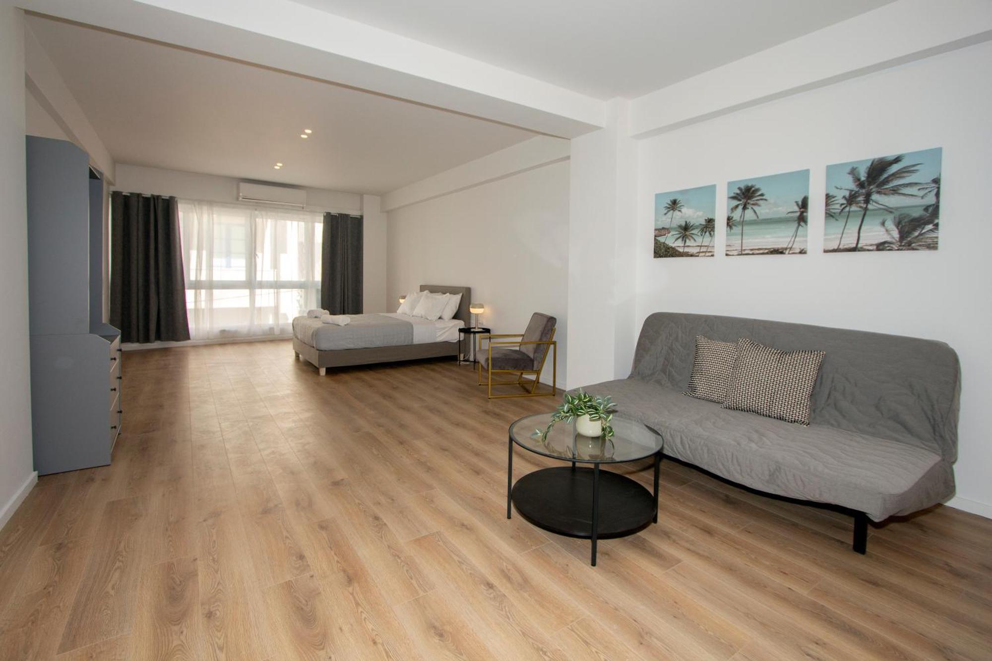 Frinely Apartments Athens Phòng bức ảnh