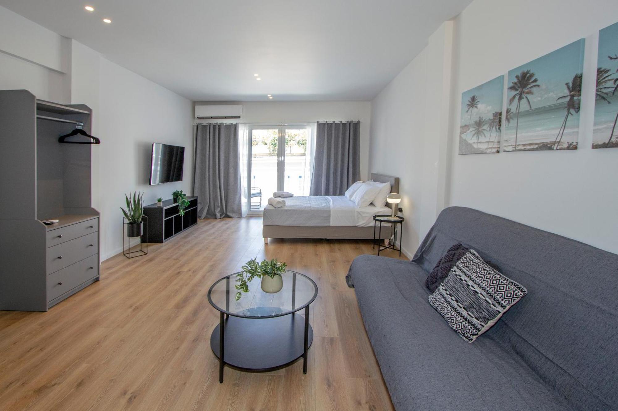 Frinely Apartments Athens Ngoại thất bức ảnh